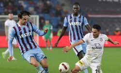 Çorum FK, Türkiye Kupası’nda en çok Trabzonspor'la oynadı