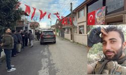 Çorumlu şehidin naaşına üç yıl sonra ulaşıldı