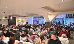 Belediye Ramazan boyunca iftar verecek