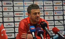 Hakan Keleş: "Devreye 3-0 ile girebilirdik"