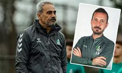 Çorum FK maçı öncesi Sakaryaspor'da flaş gelişme