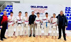 Judoda 6 sporcu finale yükseldi