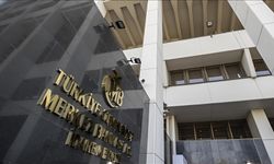 Merkez Bankası rezervleri  171,1 milyar dolara ulaştı