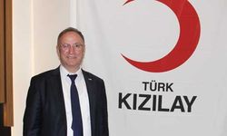 Kızılay’da Mustafa Bilgin  yeniden başkanlığa seçildi