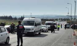 Ekrem İmamoğlu Silivri Cezaevi'ne getirildi