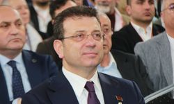 İBB Başkanı Ekrem İmamoğlu görevden uzaklaştırıldı