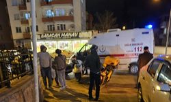 Çorum’da 4 kaza: 12 yaralı