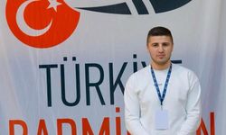 Eren Murat Güngör badminton il temsilcisi