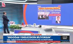 ÇORUM HABER’in duyarlı haberi Halk TV ekranında