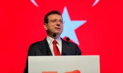 Ekrem İmamoğlu tutuklandı