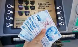 Bayramda ATM’den para çekecekler dikkat! Limit değişiyor