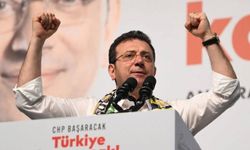 Tutuklama kararı sonrası Ekrem İmamoğlu'ndan ilk açıklama!