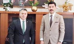 Spor Hizmetleri Müdürlüğü’ne Feyyaz Velidedeoğlu getirildi