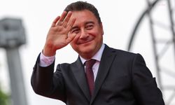 Ali Babacan 3 Mayıs'ta Çorum'a geliyor