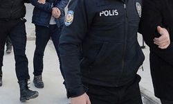 Hakkında 3 yıl 4 ay kesinleşmiş hapis  cezası bulunan hükümlü yakalandı