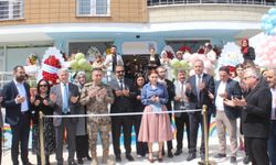 Bambino Psikoloji & Oyun  Atölyesi’ne görkemli açılış