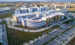 Hastaneye yeni bir uzman hekim atandı