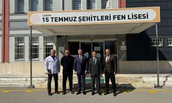 Tahtasız: “Amacımız  bağcıyı dövmek değil”