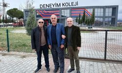Osmancık’ta Deneyim Koleji  öğrencilerle buluşuyor