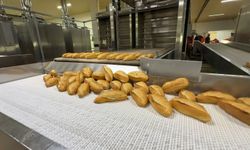 Halk Ekmek Fabrikası üretim  kapasitesini artırdı