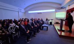 Çorum’da mesleki ve teknik  eğitim tanıtım toplantısı