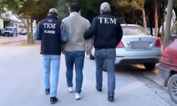 FETÖ operasyonlarda  169 şüpheli yakalandı