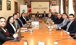 Orta Karadeniz'deki OSB’ler için “Yeşil OSB Sertifikasyon” süreci başlıyor