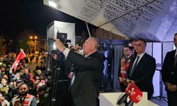 Enginyurt: 'Turpun büyüğü Çorum’da'