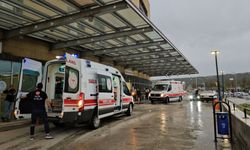 Çorum'da 25 öğrenci zehirlendi