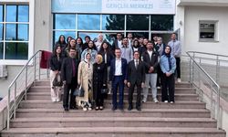 Yeşilay'dan 700 öğrenciye eğitim