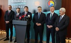 Af gelecek mi? Adalet Bakanı açıkladı