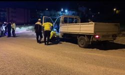 Çorum’da polise mukavemet gösteren 3 kişi gözaltına alındı