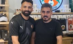 Çorum’a Alanyaspor Futbol Okulu açılıyor