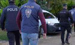 Aranan 14 kişi yakalandı