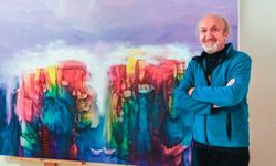 Balamir’in 52. sanat yılı