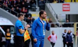 Çorum FK sezonu Can Hoca ile tamamlayacak