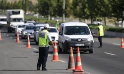 Trafik cezalarında rekor artış! Devletin kasasına 100 milyar TL'yi aşan gelir beklentisi