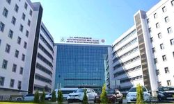 Hastanede yeni uzman doktor göreve başladı