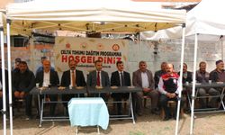 Osmancık’ta davet krizi!