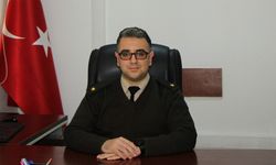 Sungurlu Garnizon Komutanı  Hasan Yıldırım ilçeye veda etti