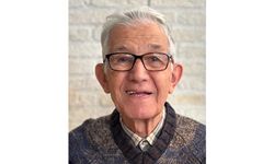 Avukat Faruk Ölçer Ankara Karşıyaka’da toprağa verildi