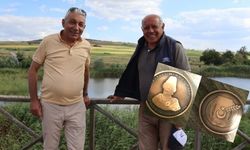 Sadrazam Baltacı Mehmet  Paşa anısına “hatıra para”