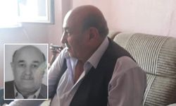 Mehmet Coşgun  hayatını kaybetti