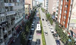 Dikkat! Gazi Caddesi çift yönlü trafiğe kapatılacak