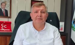 Gelgör: “İlçe Tarım Müdürlüğü her  programda bu yaklaşımı tekrarlıyor”