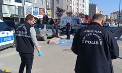 Silahlı saldırı sonrası iki taraf olay yerinden kaçtı