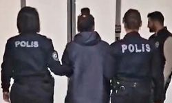 47 yıl hapis cezasıyla aranan kadın yakalandı!