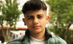 16 yaşındaki genç hayatını kaybetti