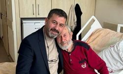 Nuh Aluç’un acı günü