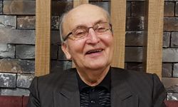 Muhlis Yılmazeli  hayatını kaybetti